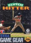 Clutch Hitter Box Art Front